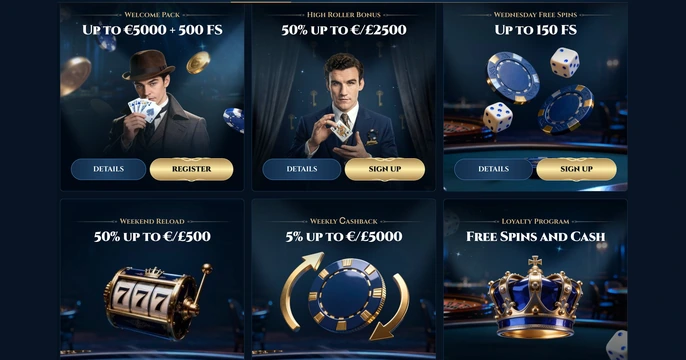 Elite Spin Casino